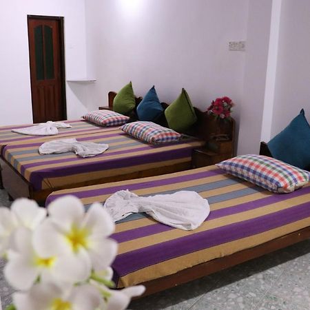 Crescent Resort Galle Εξωτερικό φωτογραφία