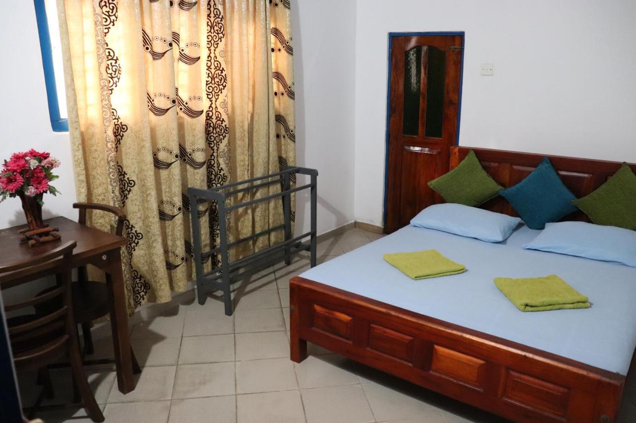 Crescent Resort Galle Εξωτερικό φωτογραφία