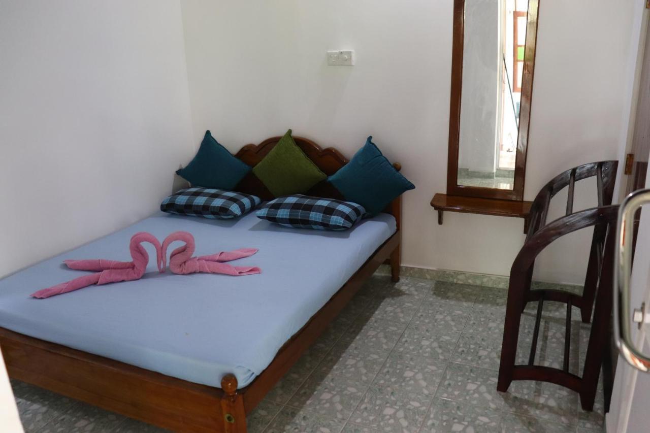 Crescent Resort Galle Εξωτερικό φωτογραφία