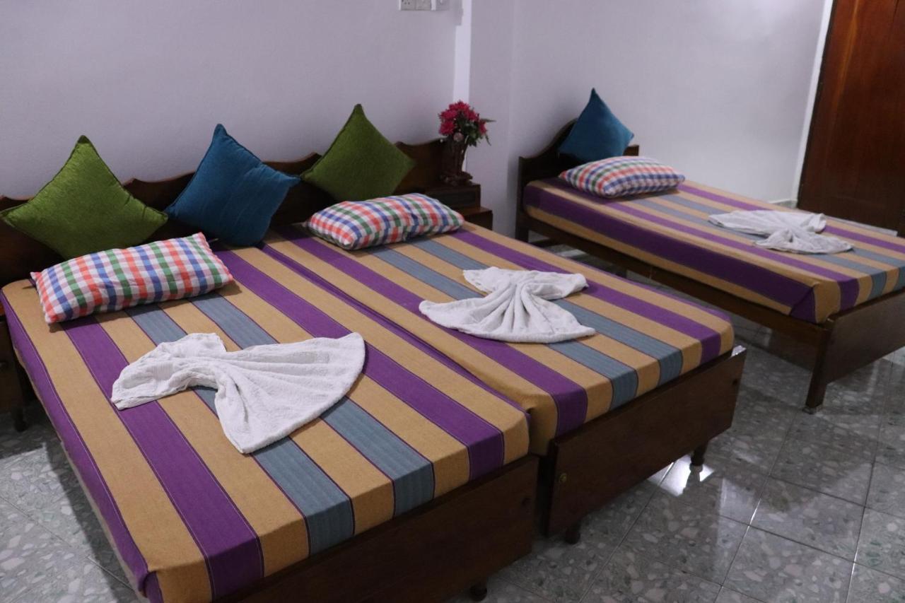Crescent Resort Galle Εξωτερικό φωτογραφία