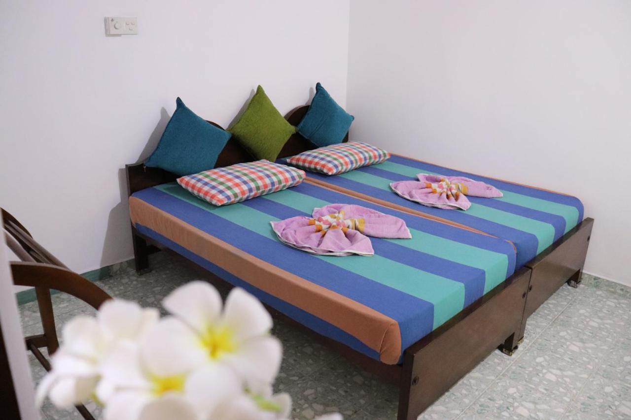 Crescent Resort Galle Εξωτερικό φωτογραφία