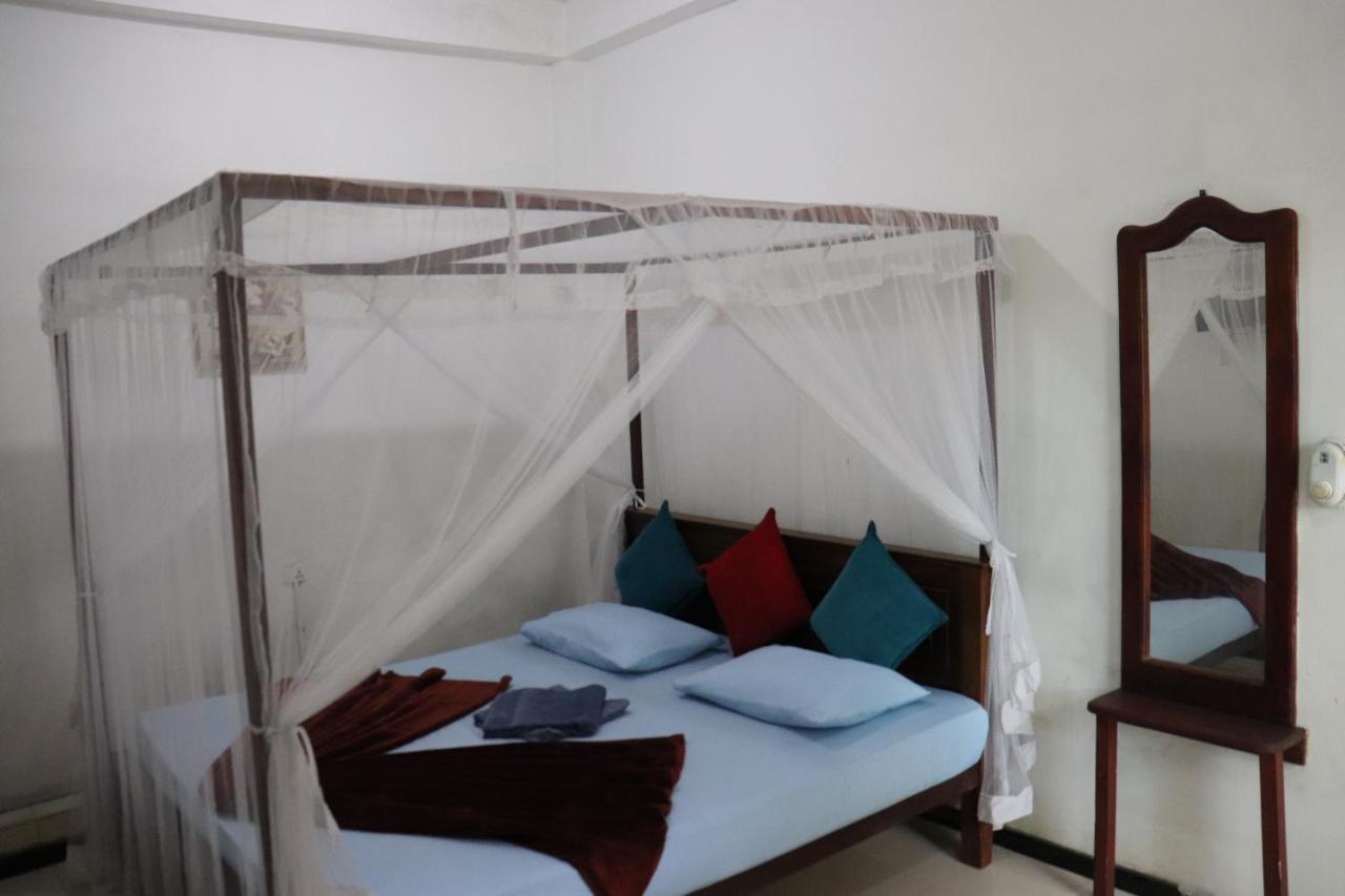 Crescent Resort Galle Εξωτερικό φωτογραφία