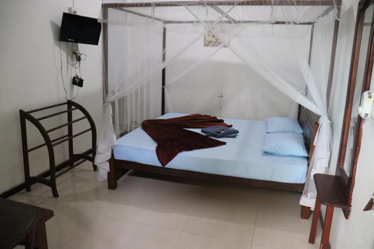 Crescent Resort Galle Εξωτερικό φωτογραφία