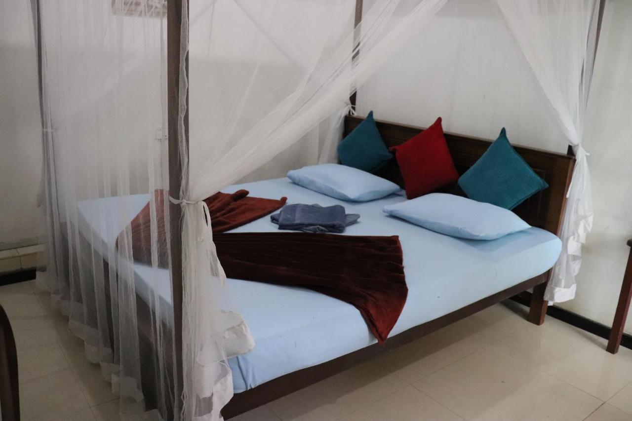 Crescent Resort Galle Εξωτερικό φωτογραφία