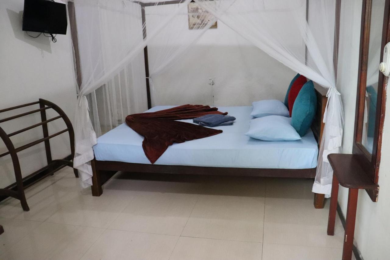 Crescent Resort Galle Εξωτερικό φωτογραφία