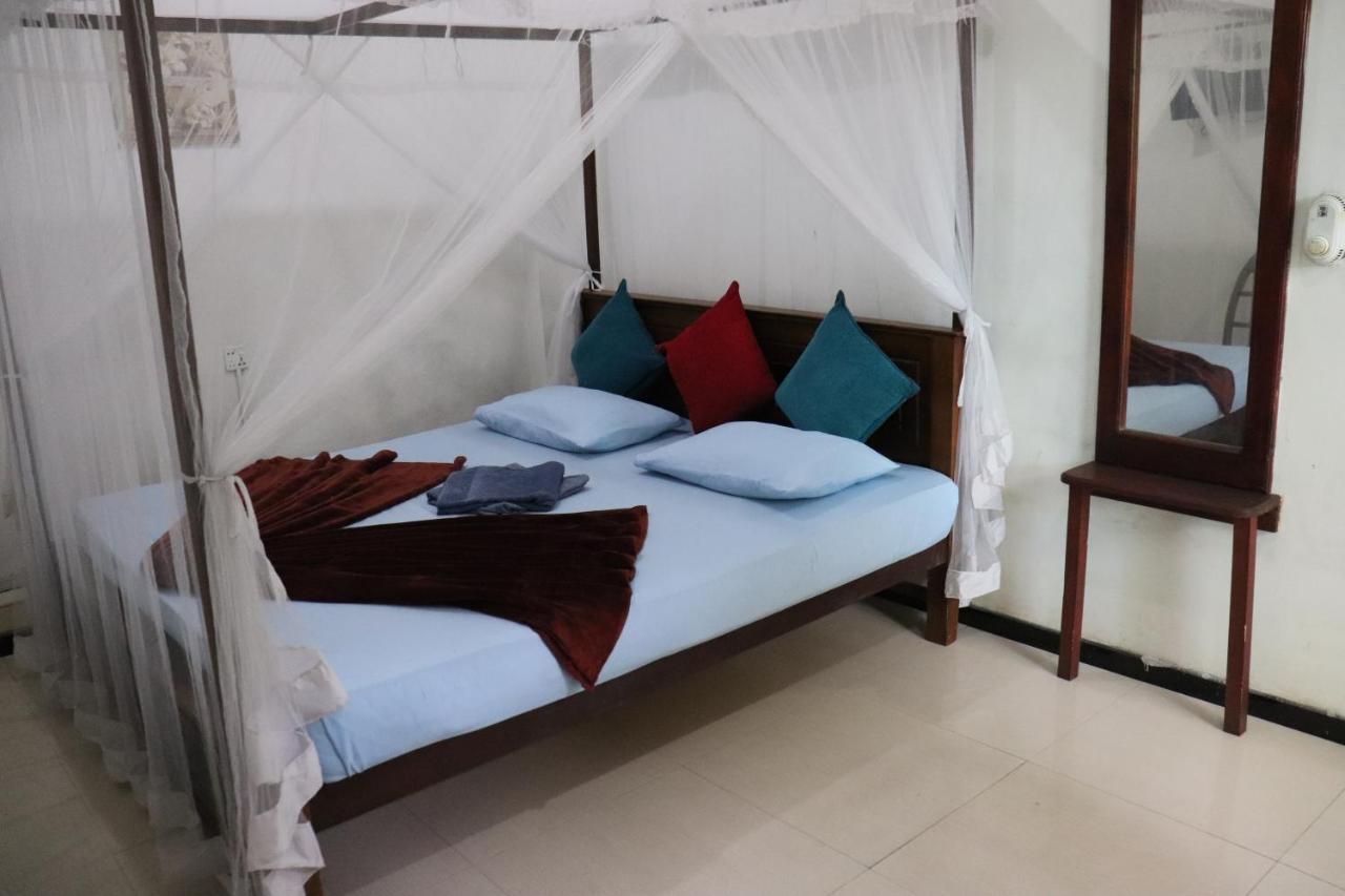 Crescent Resort Galle Εξωτερικό φωτογραφία