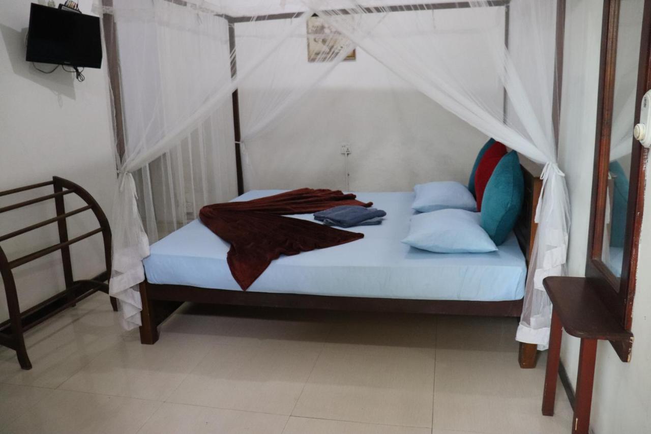 Crescent Resort Galle Εξωτερικό φωτογραφία