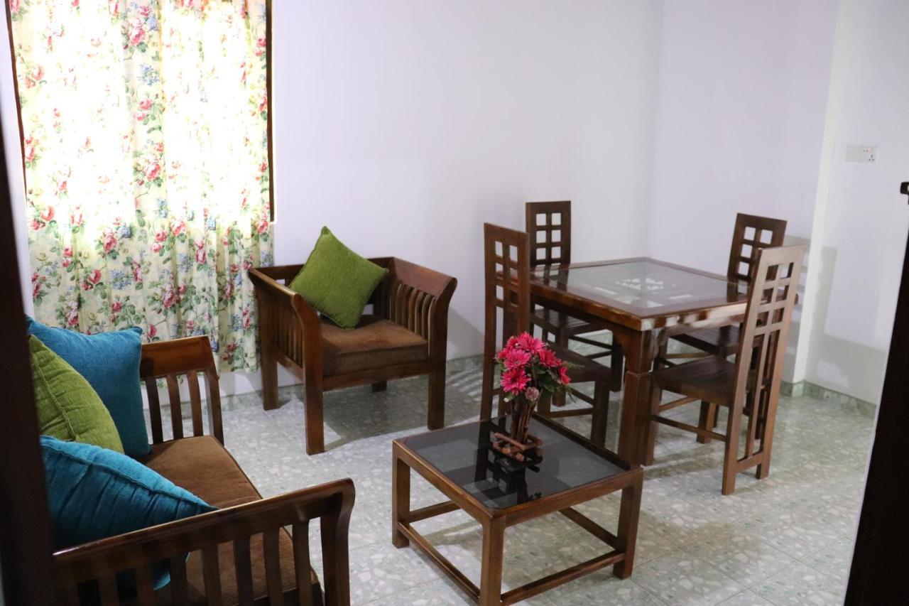 Crescent Resort Galle Εξωτερικό φωτογραφία