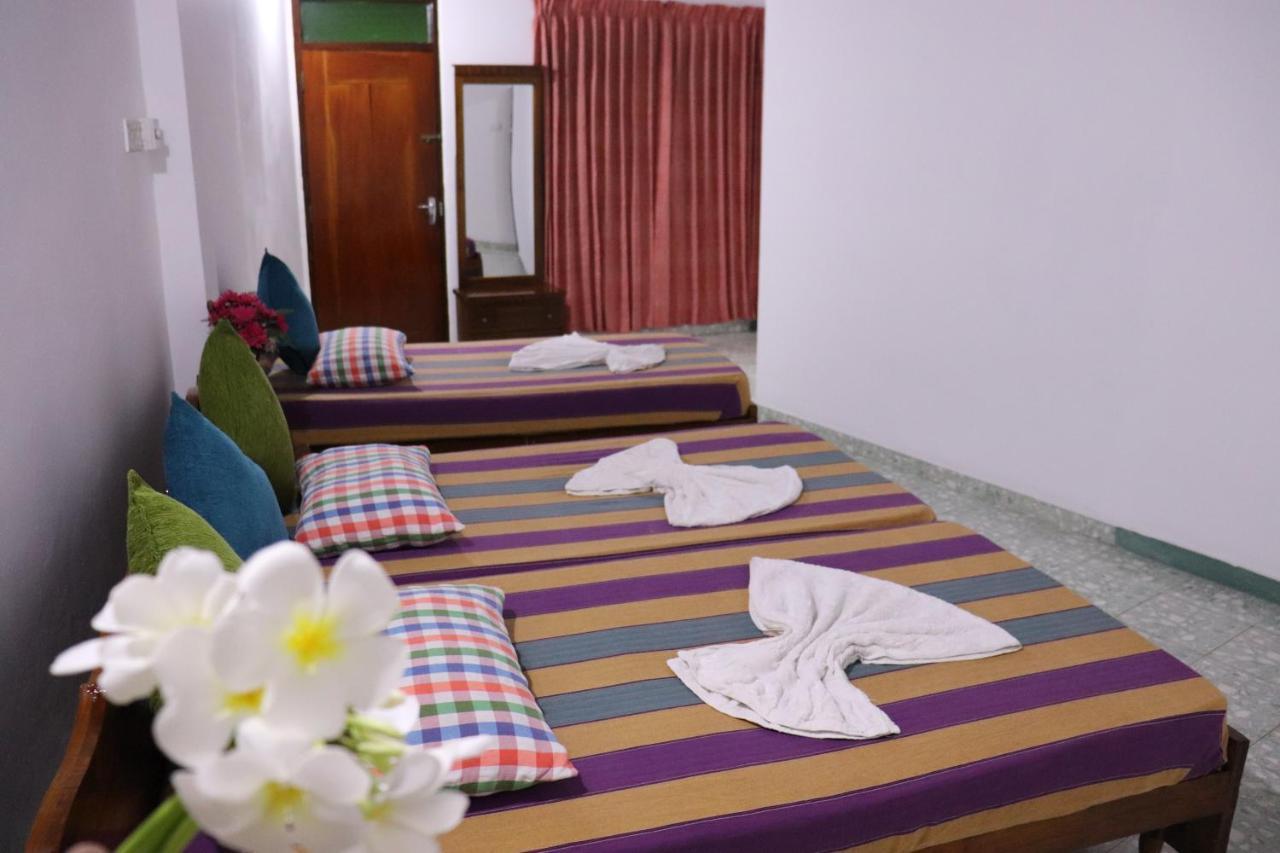 Crescent Resort Galle Εξωτερικό φωτογραφία
