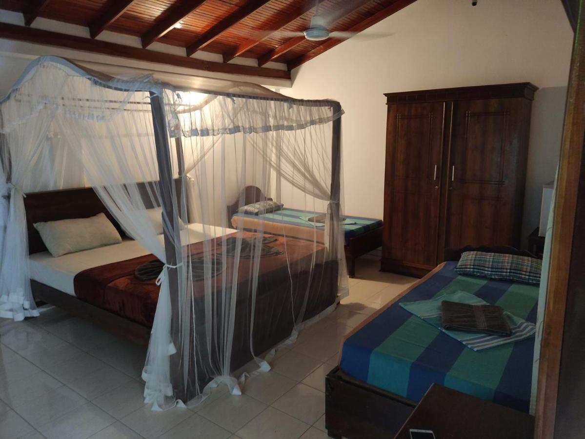 Crescent Resort Galle Εξωτερικό φωτογραφία