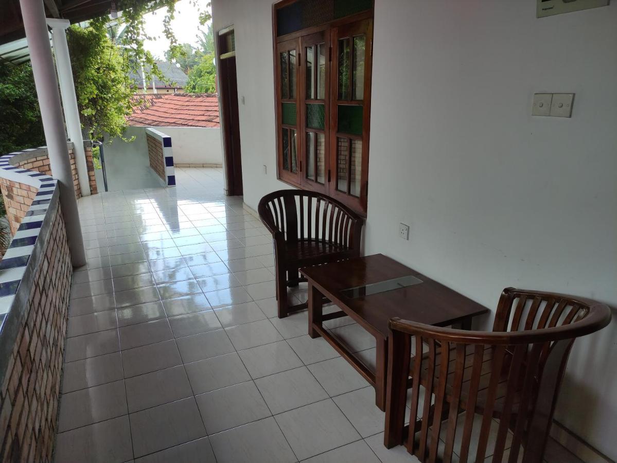Crescent Resort Galle Εξωτερικό φωτογραφία