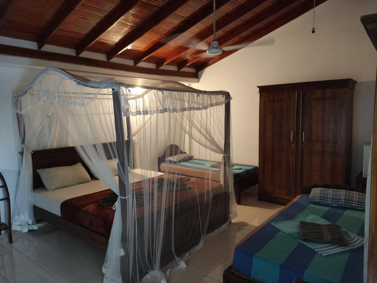 Crescent Resort Galle Εξωτερικό φωτογραφία