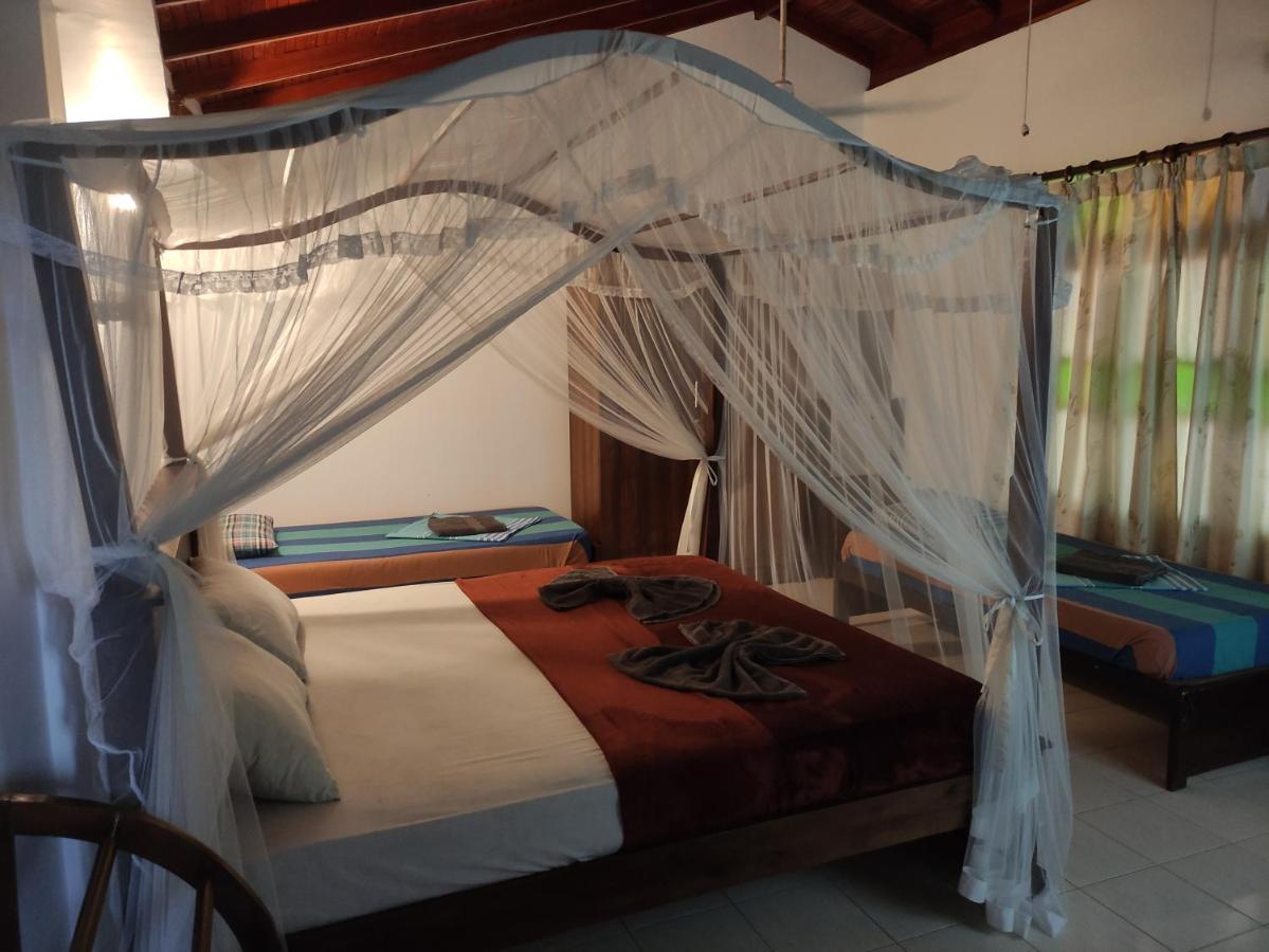 Crescent Resort Galle Εξωτερικό φωτογραφία