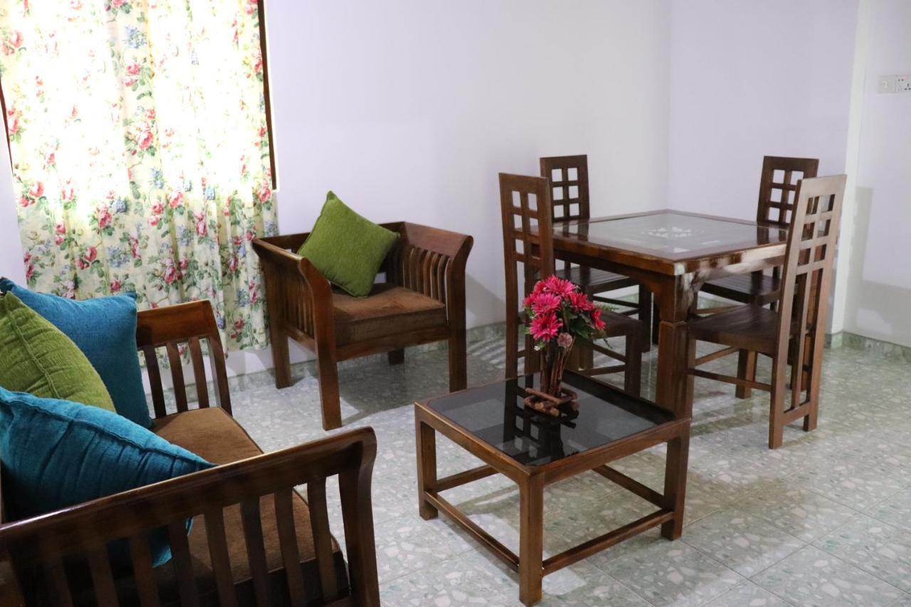 Crescent Resort Galle Εξωτερικό φωτογραφία