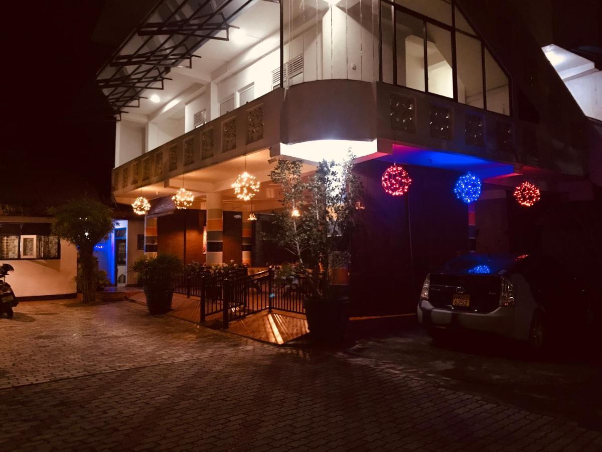 Crescent Resort Galle Εξωτερικό φωτογραφία