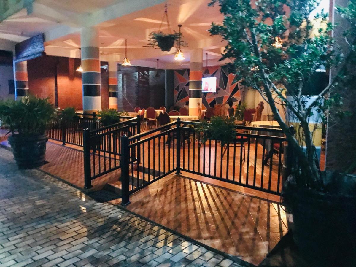 Crescent Resort Galle Εξωτερικό φωτογραφία