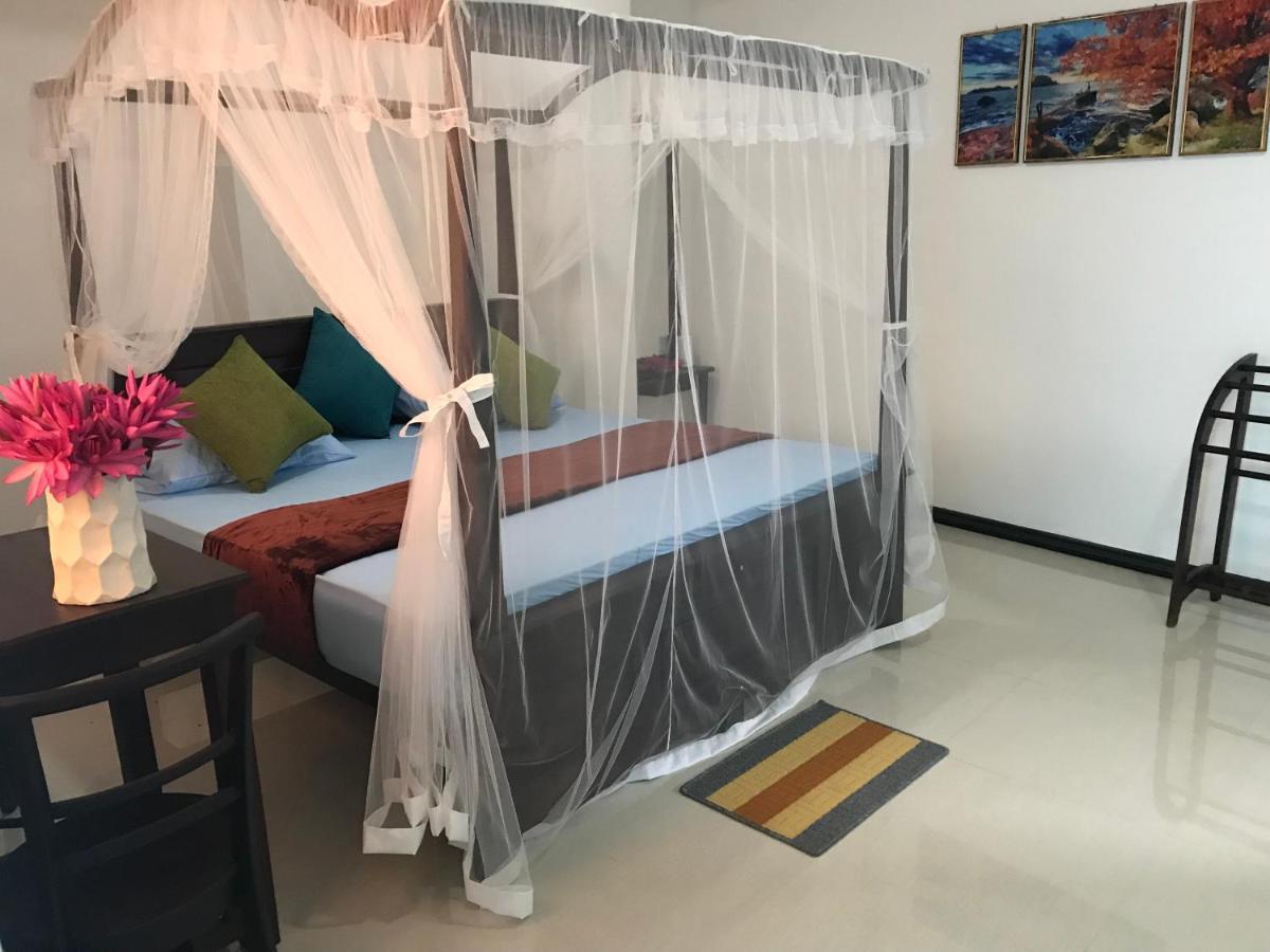 Crescent Resort Galle Εξωτερικό φωτογραφία