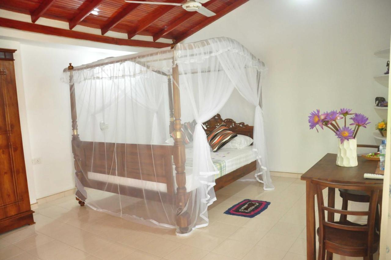 Crescent Resort Galle Εξωτερικό φωτογραφία