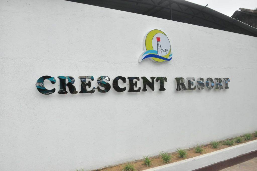 Crescent Resort Galle Εξωτερικό φωτογραφία