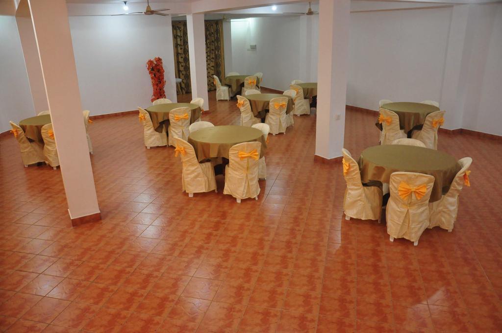 Crescent Resort Galle Εξωτερικό φωτογραφία