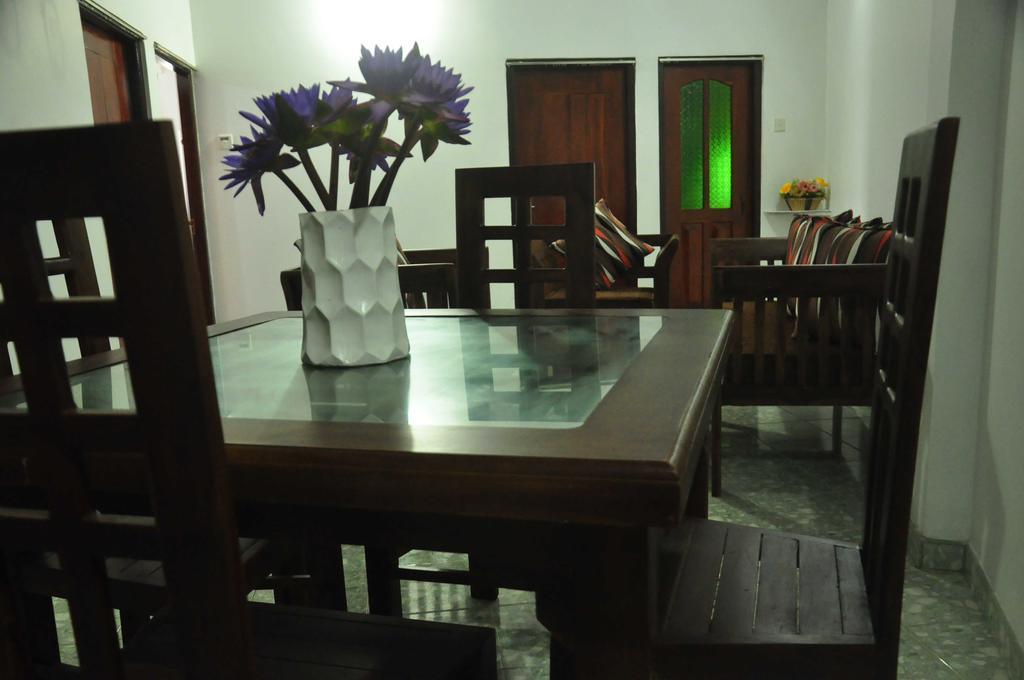 Crescent Resort Galle Εξωτερικό φωτογραφία