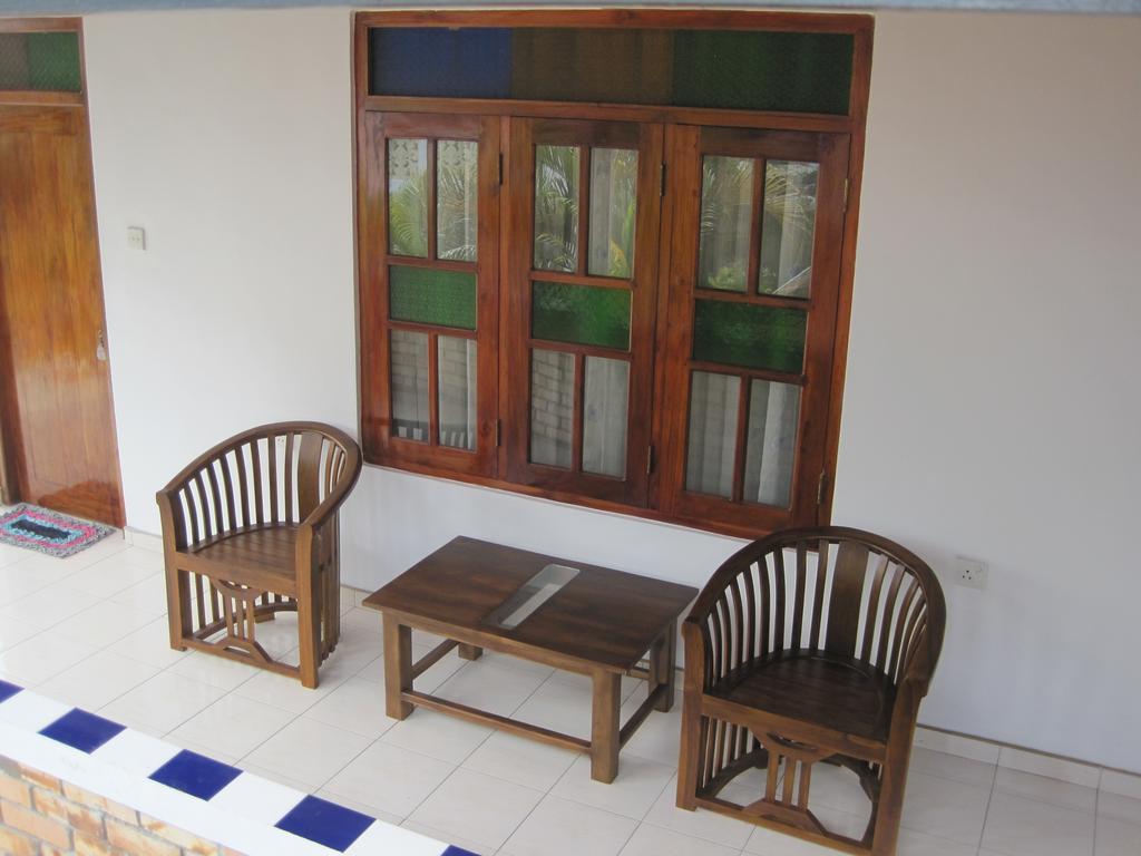 Crescent Resort Galle Εξωτερικό φωτογραφία