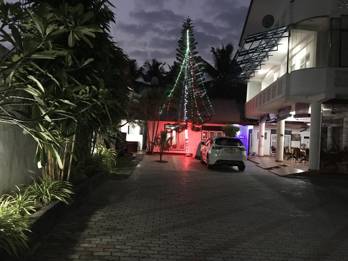 Crescent Resort Galle Εξωτερικό φωτογραφία