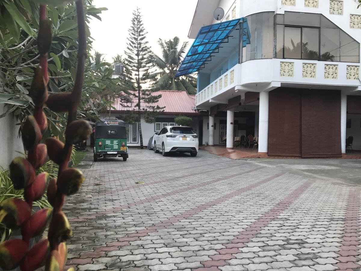 Crescent Resort Galle Εξωτερικό φωτογραφία