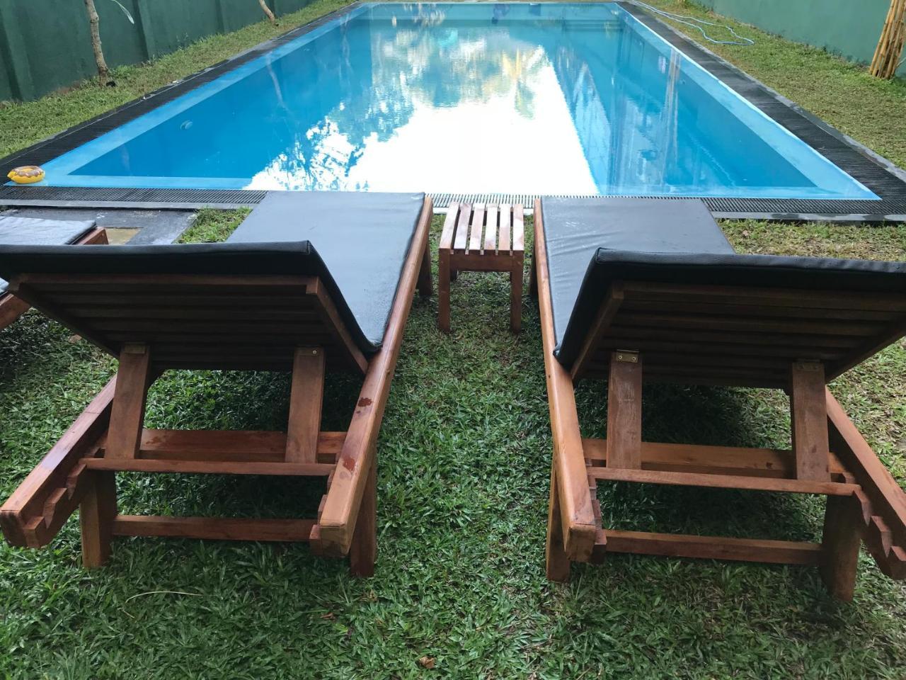 Crescent Resort Galle Εξωτερικό φωτογραφία