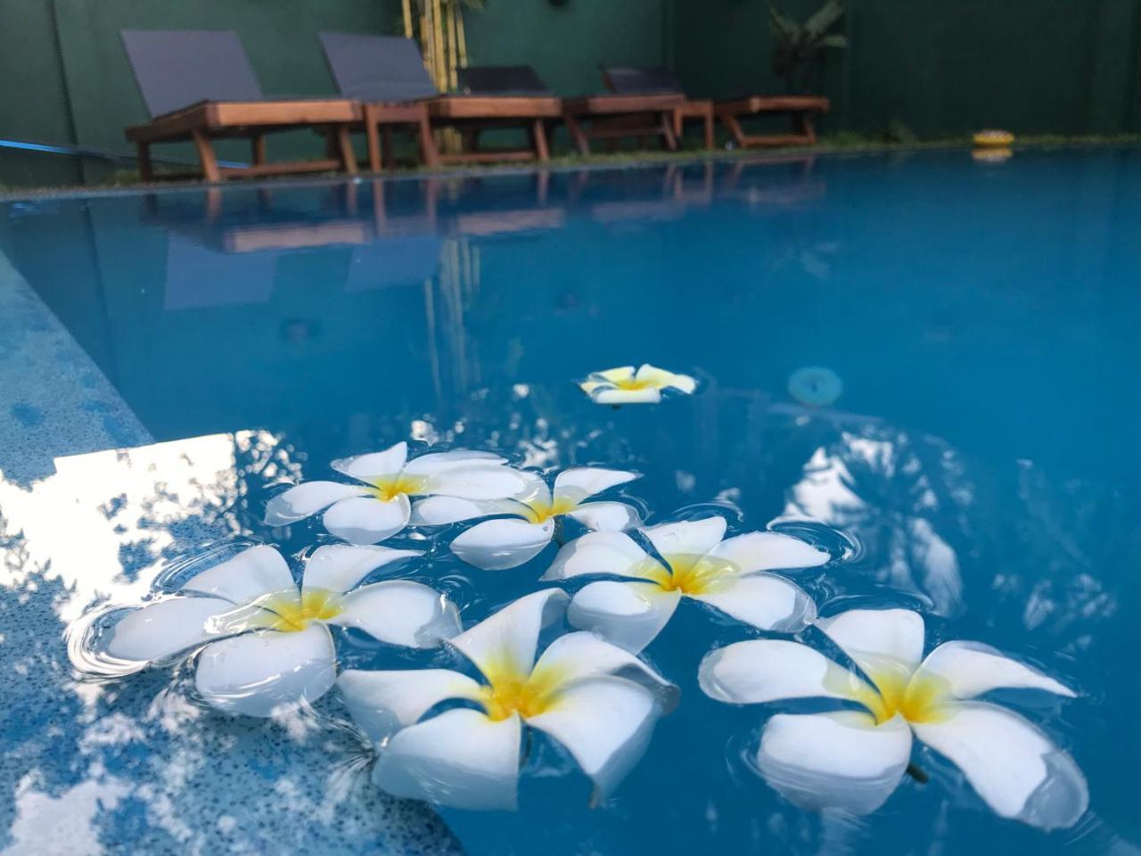 Crescent Resort Galle Εξωτερικό φωτογραφία