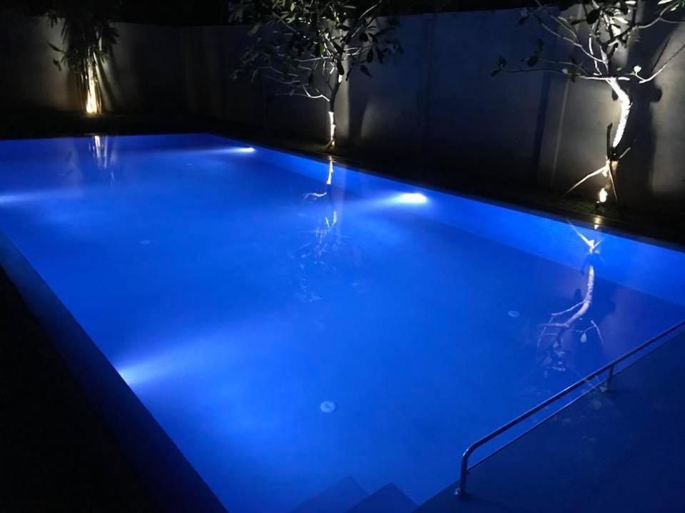 Crescent Resort Galle Εξωτερικό φωτογραφία