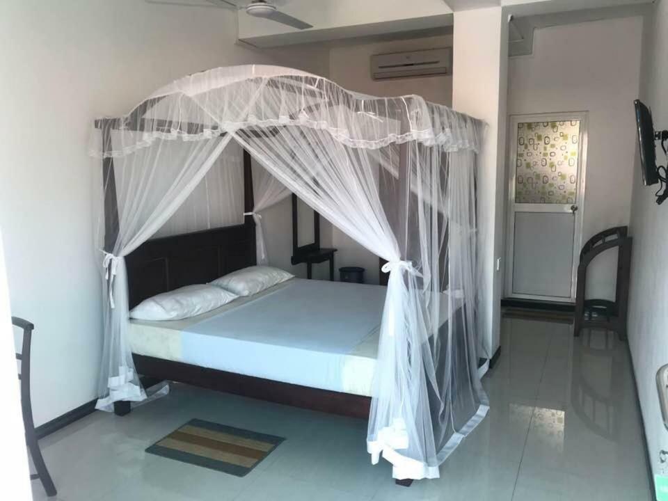 Crescent Resort Galle Εξωτερικό φωτογραφία