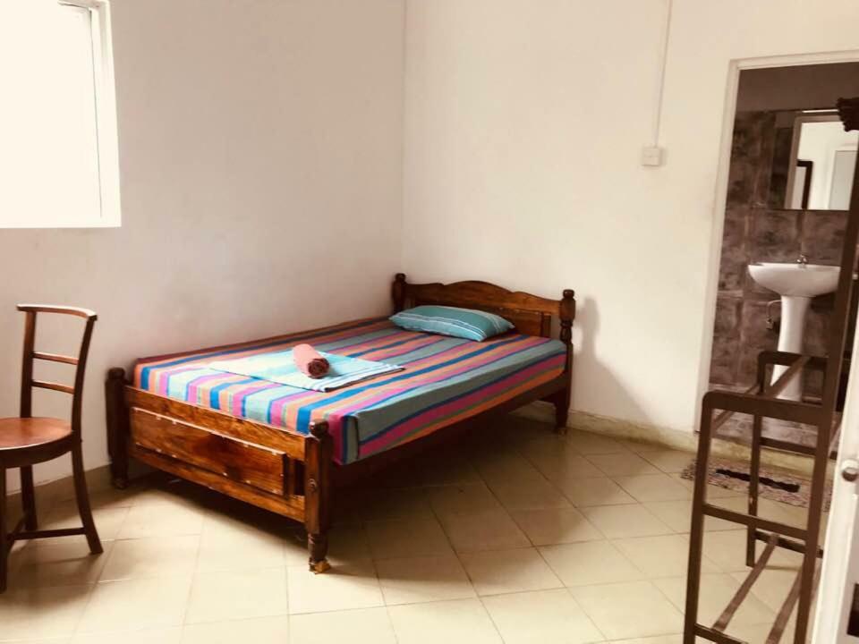 Crescent Resort Galle Εξωτερικό φωτογραφία