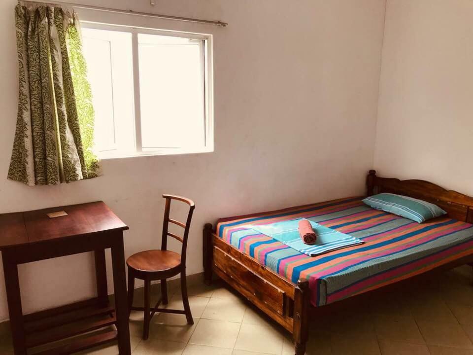 Crescent Resort Galle Εξωτερικό φωτογραφία