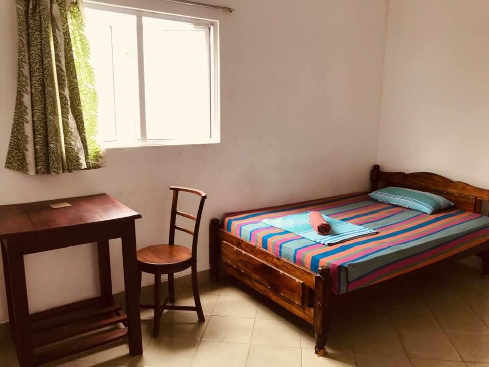 Crescent Resort Galle Εξωτερικό φωτογραφία