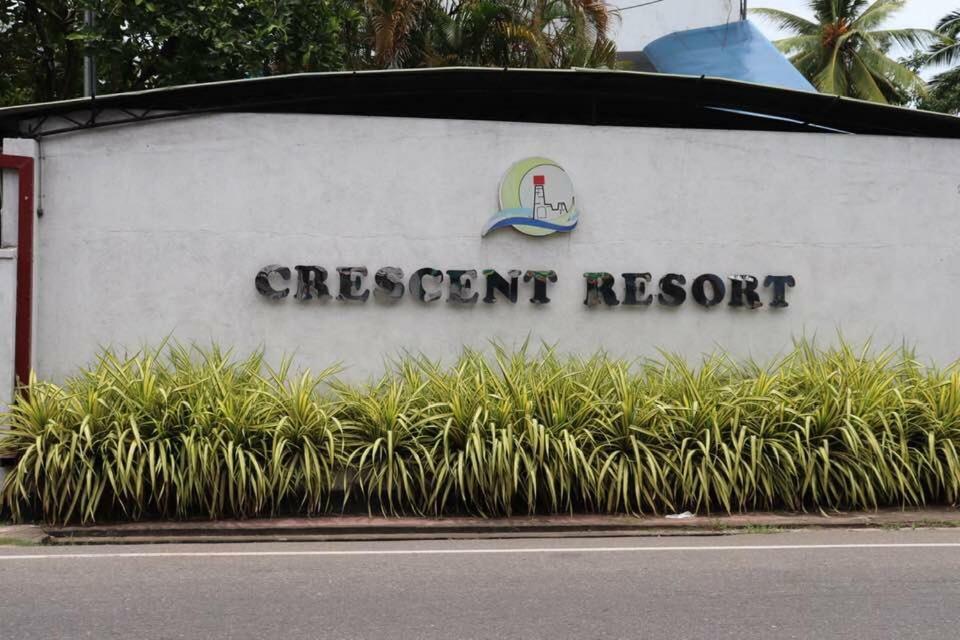 Crescent Resort Galle Εξωτερικό φωτογραφία