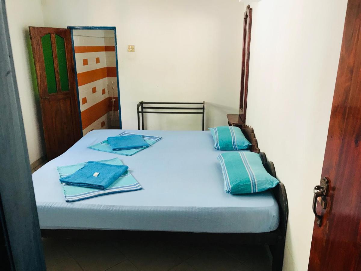 Crescent Resort Galle Εξωτερικό φωτογραφία