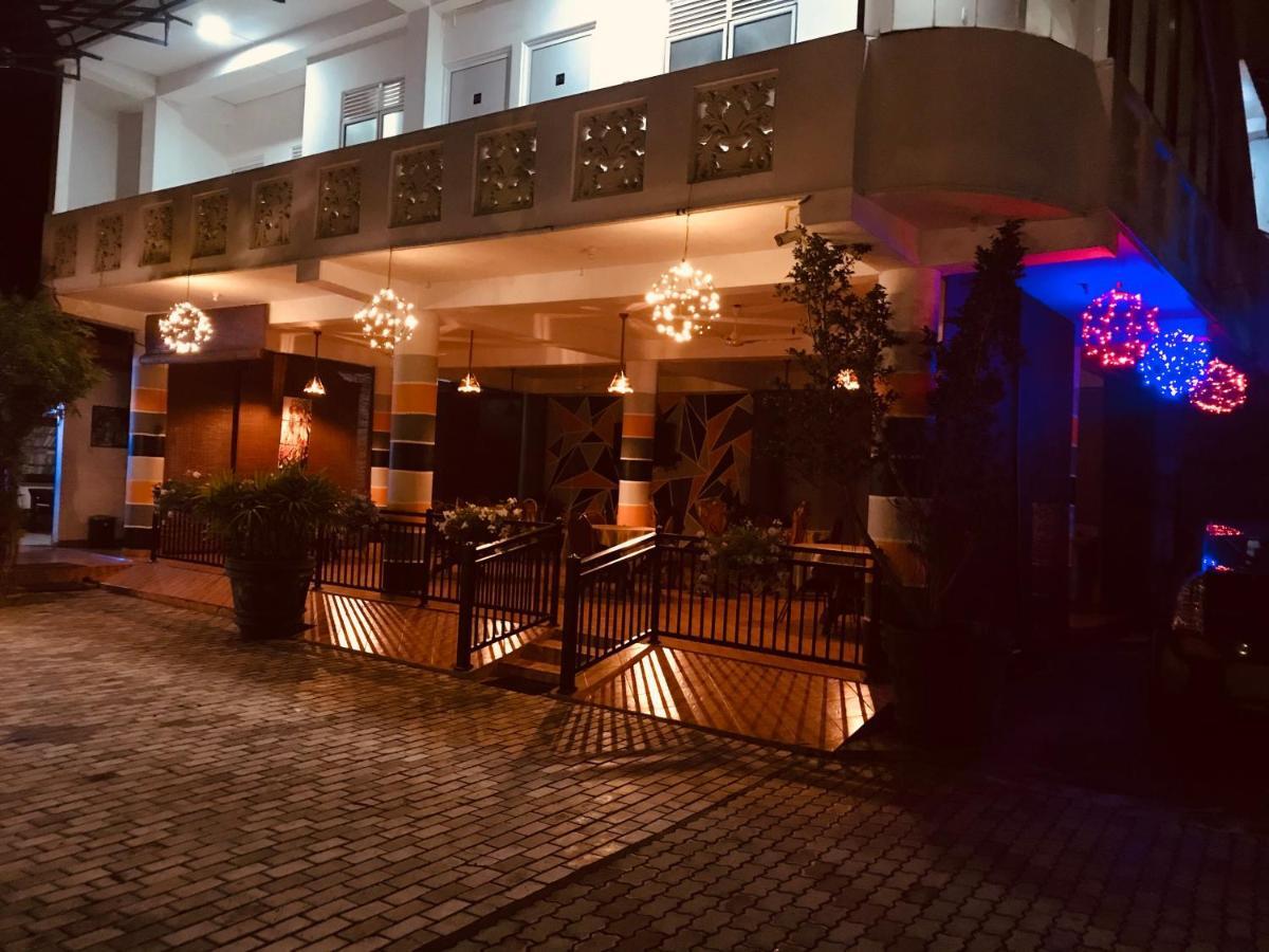 Crescent Resort Galle Εξωτερικό φωτογραφία